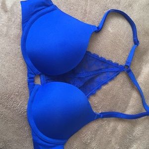 Victorias secret bra